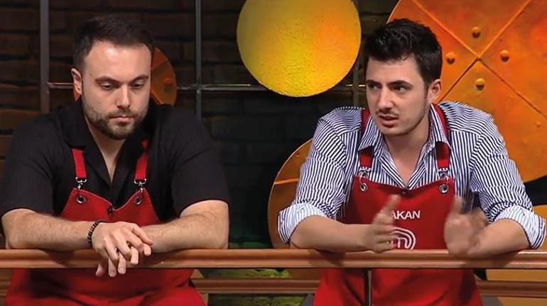 MasterChef'e veda eden isim belli oldu: 'Muhtemelen mutfakta ölürüm' - Sayfa 3