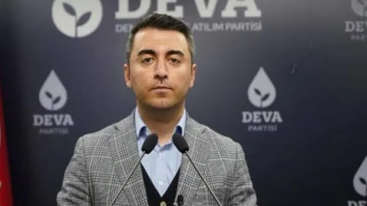 DEVA Partisi milletvekili Avşar'dan 'Yeni Bir Yol' açılımı