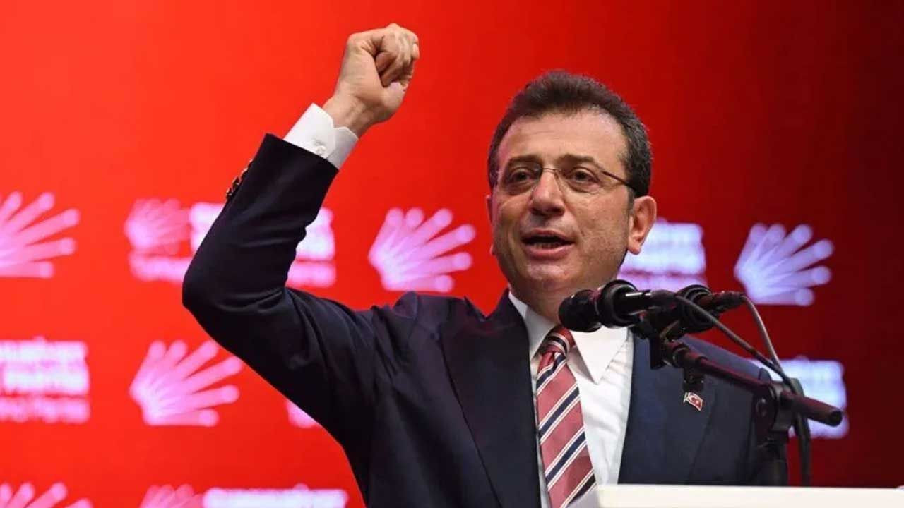 İmamoğlu’na siyasi yasağa AK Parti ve MHP’liler de karşı: 'Ahmak davası' için seçmen ne dedi? - Sayfa 1