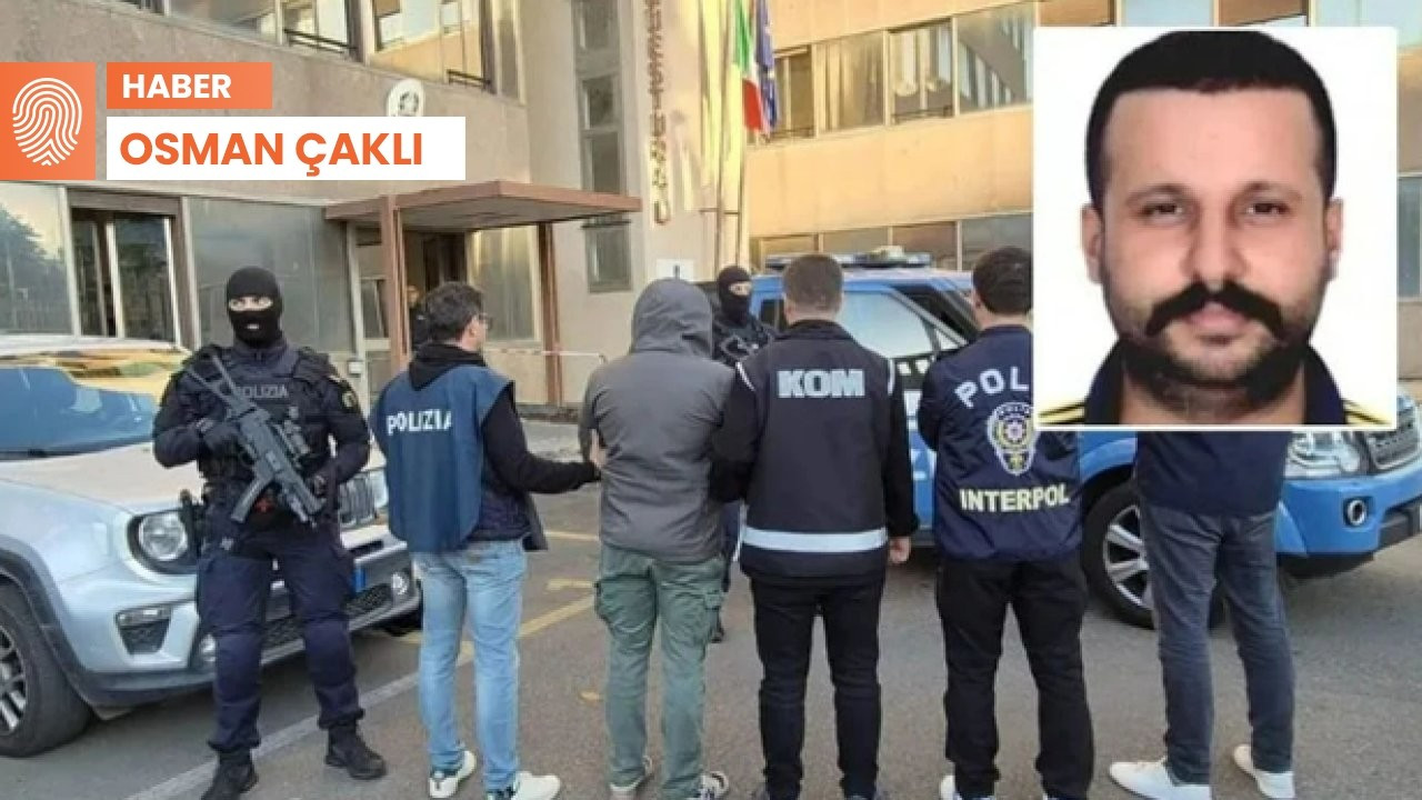 Barış Boyun’un firari vekili de gözaltında: Çok sayıda suçlama var