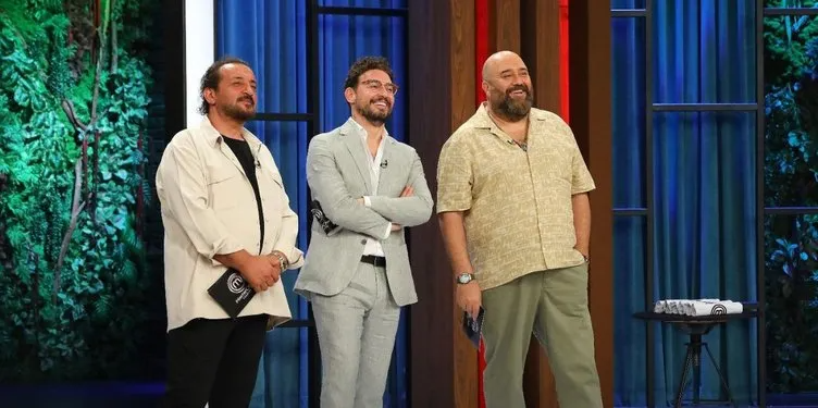 En iyi kruvasanı yaptı: MasterChef'te MasterClass'ı kazanan yarışmacı belli oldu - Sayfa 1