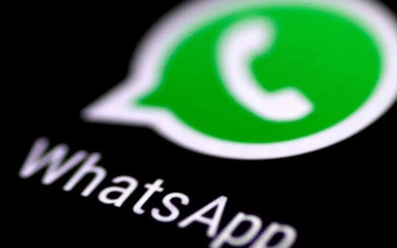 Whatsapp'a yeni özellik: 20 farklı renk - Sayfa 1