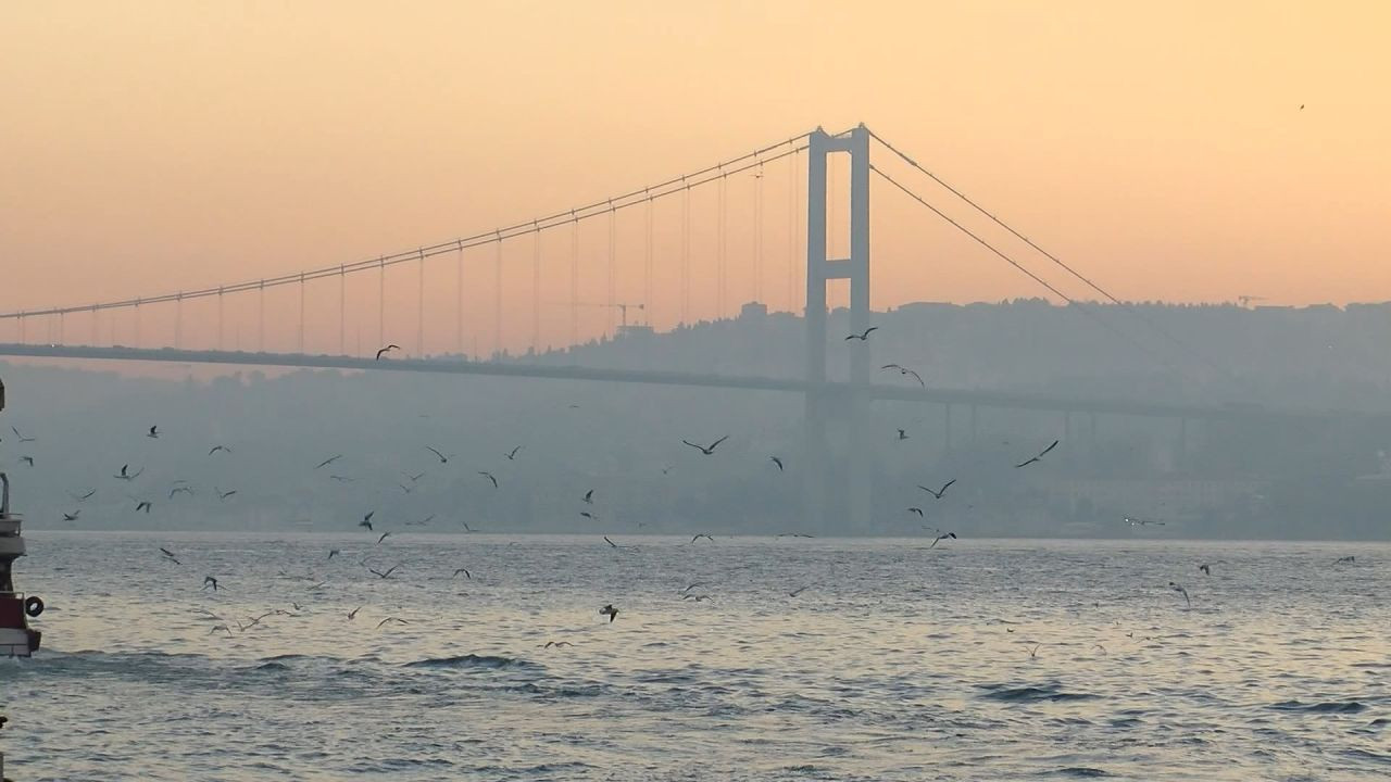 Meteoroloji'den kuvvetli sağanak yağış ve sis uyarısı - Sayfa 4