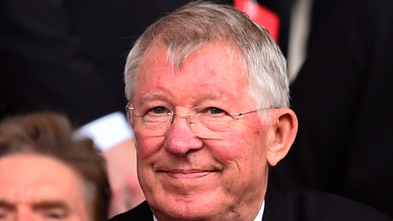 Manchester United'da Alex Ferguson kararı