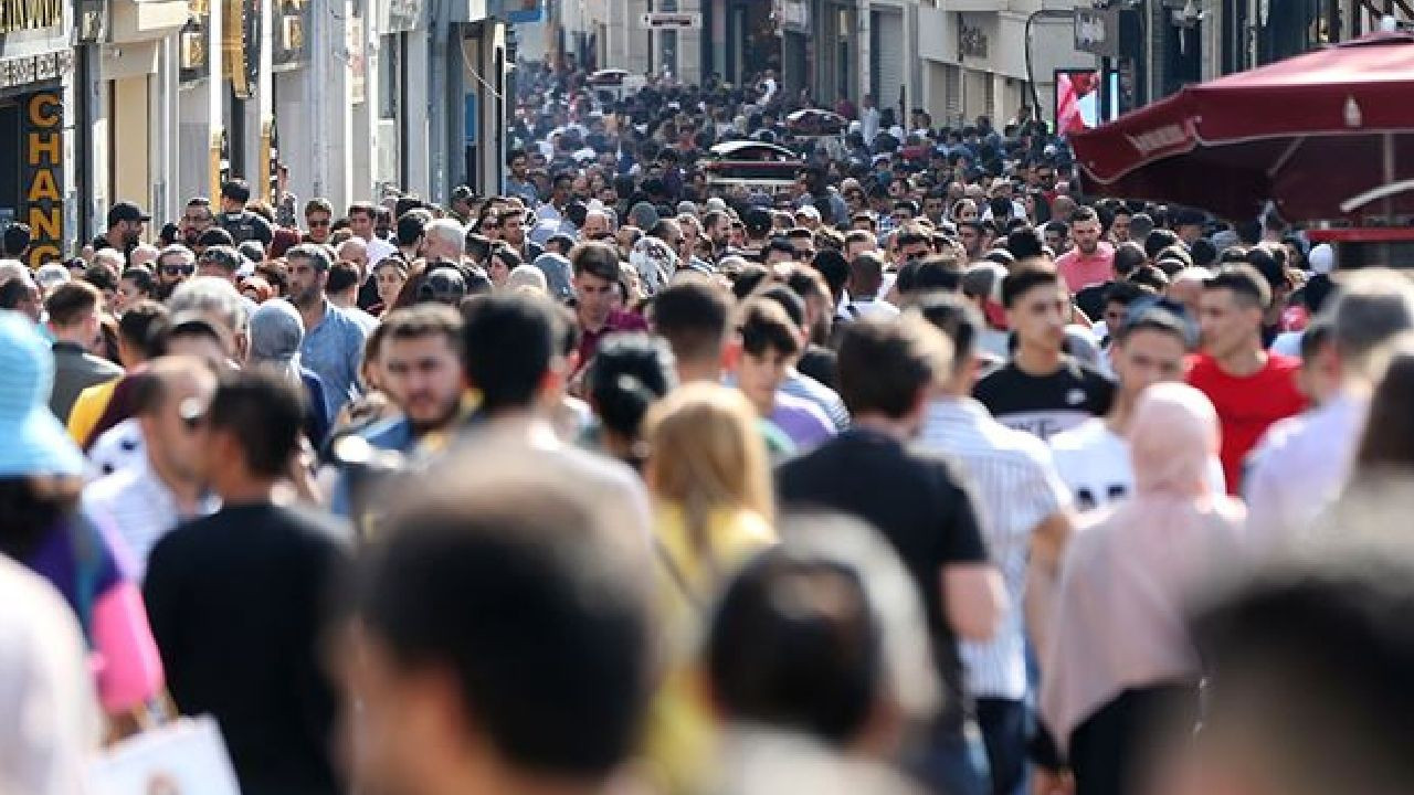 Son anket: Türkiye'nin en önemli sorunu nedir? - Sayfa 2