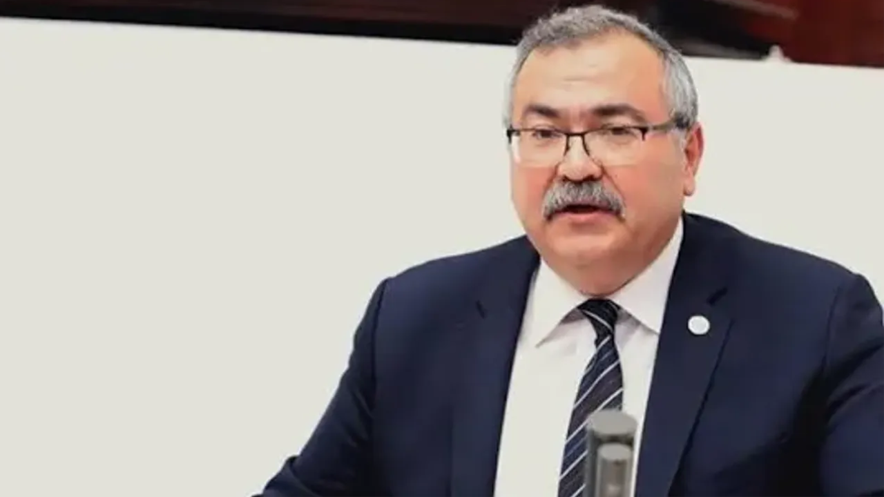 CHP'li Bülbül'ün hazırladığı Adalet Raporu'nu dağıtması engellendi