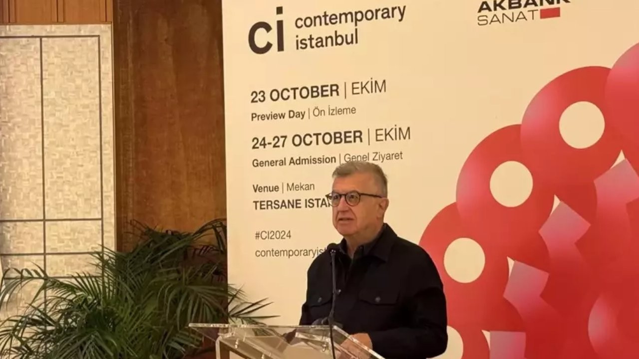 Contemporary Istanbul'un 19. edisyonu, Tersane İstanbul'da gerçekleşecek