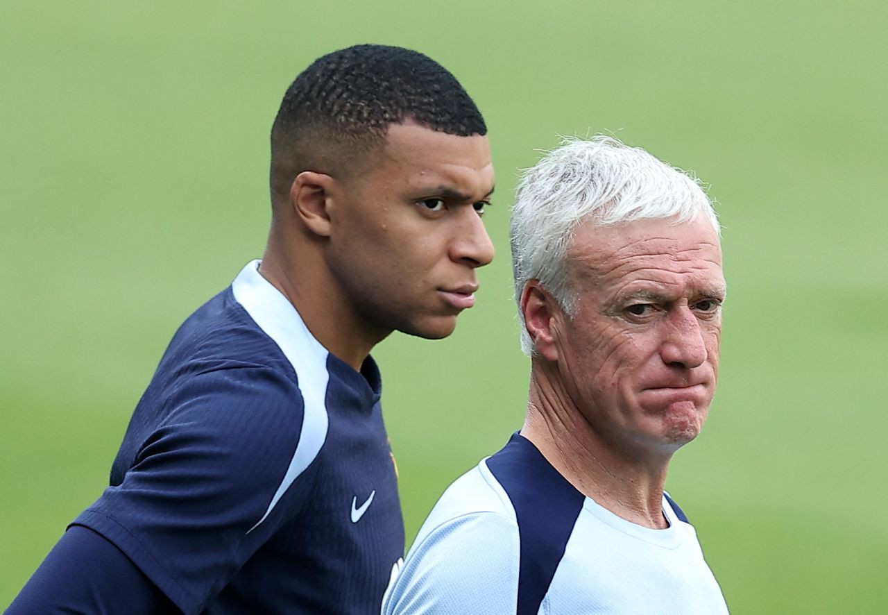 Kylian Mbappe'ye tecavüz soruşturması açıldı: Savcıdan açıklama geldi - Sayfa 2