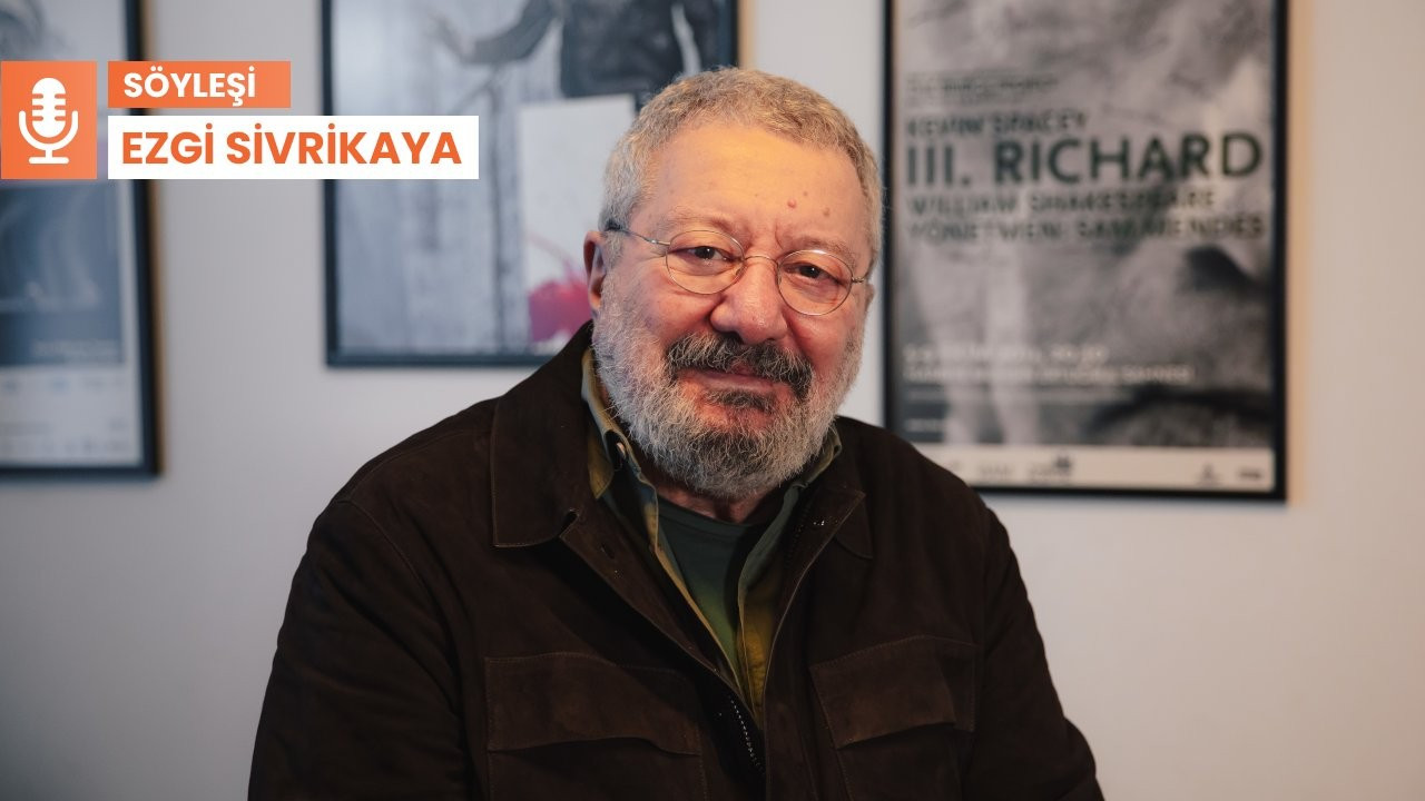 Mehmet Birkiye, İstanbul Tiyatro Festivali'ni anlattı: Hamlet, Savaş ve Barış, Yalnız, Linçler ve Dudaklar...