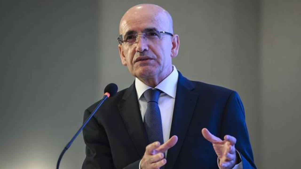 Mehmet Şimşek: En kötüsü geride kaldı, enflasyon düşüyor