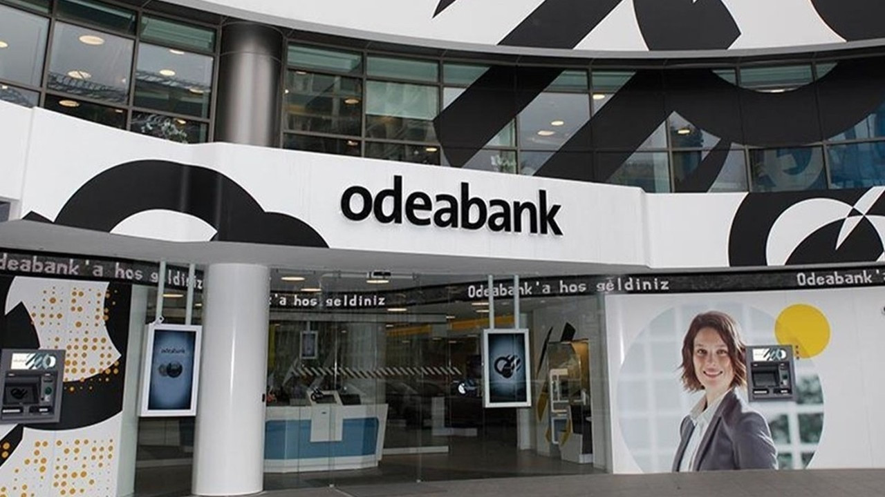 Anlaşmaya varıldı: Odeabank satılıyor