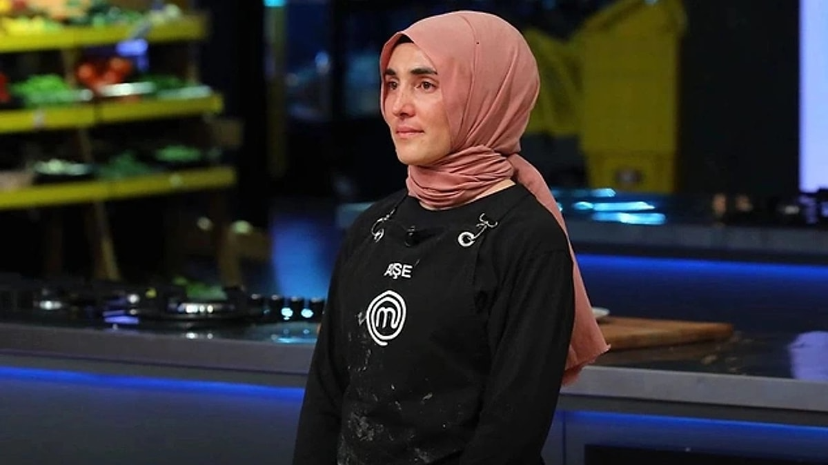 MasterChef'ten elenen Ayşe Ekiz'den yeni paylaşım - Sayfa 3