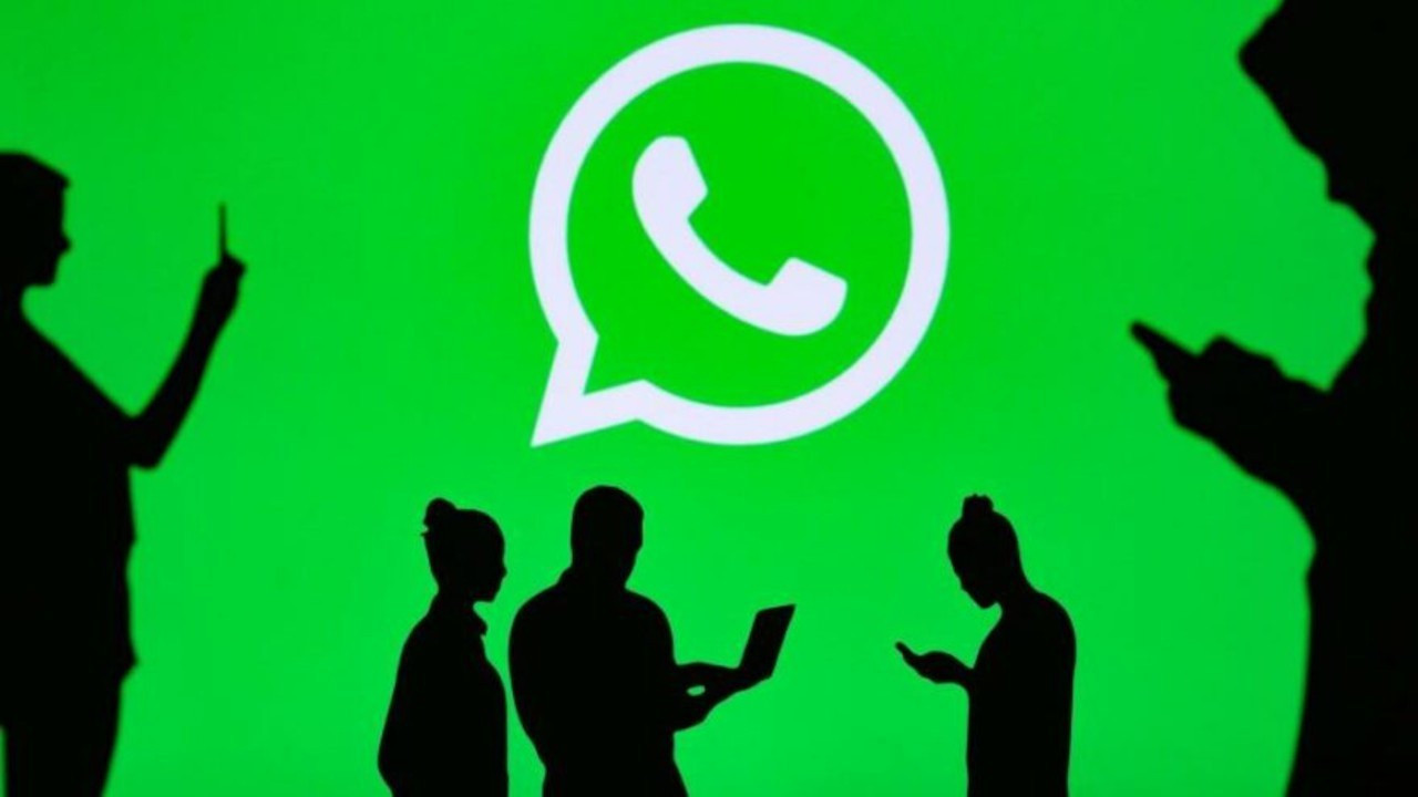 Whatsapp'a yeni özellik: 20 farklı renk