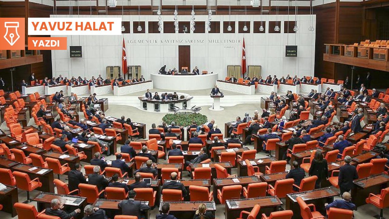 Devlet, millet, anayasa: Demokrasi nereye sıkıştı?