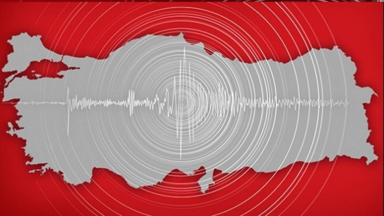 Deprem haritası güncellendi: Hangi bölgeler riskli? - Sayfa 3