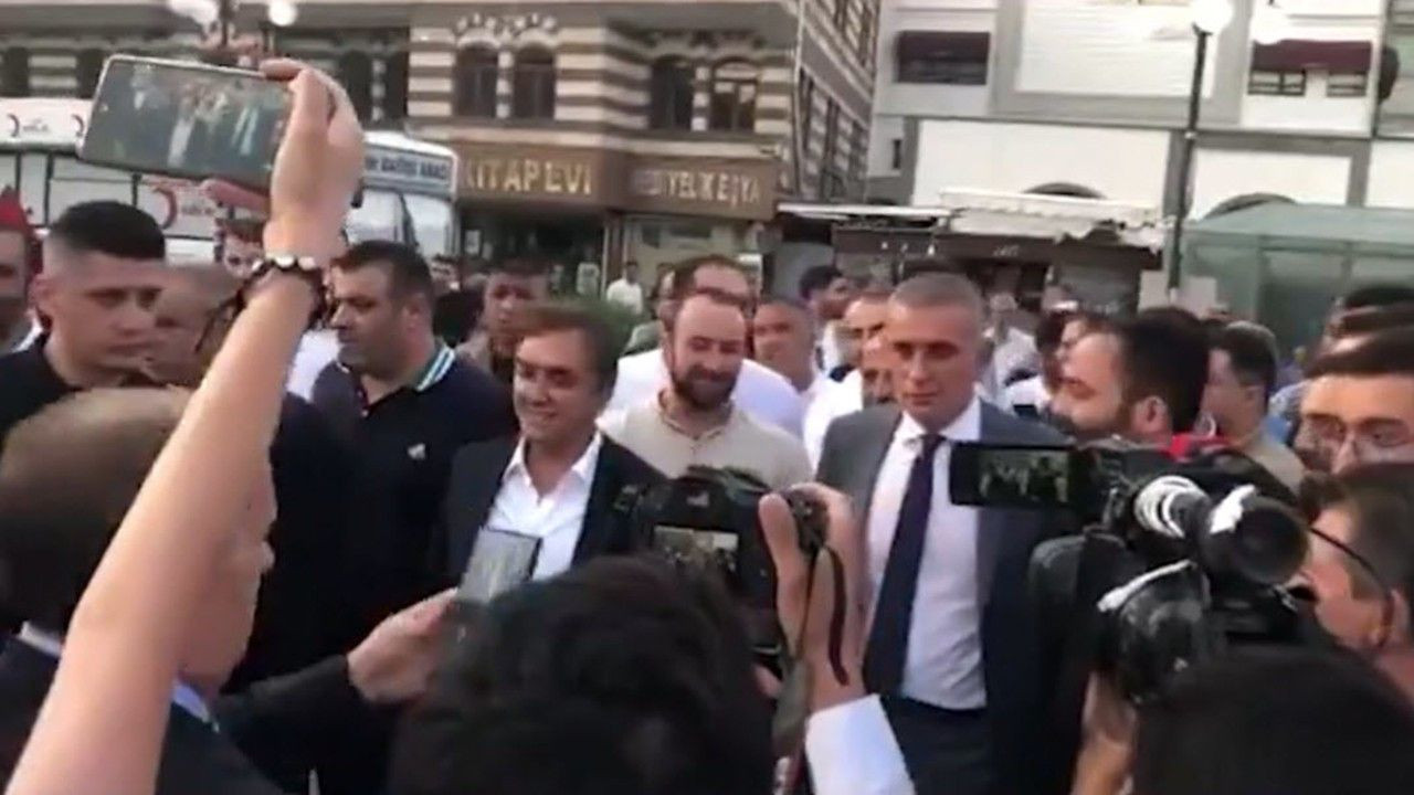 Hacıosmanoğlu'ndan milli futbolculara Bodrum'da villa vaadi: Cebimden vereceğim - Sayfa 3