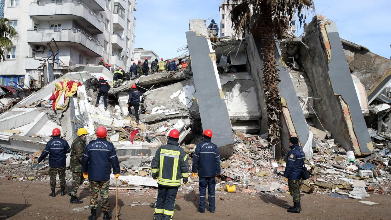 Uzman isim açıkladı: Malatya sonrası deprem ihtimali hangi ile kaydı? - Sayfa 2