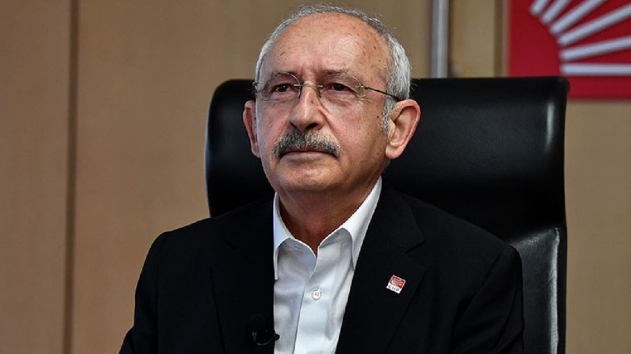 Kemal Kılıçdaroğlu hakkında zorla getirme kararı