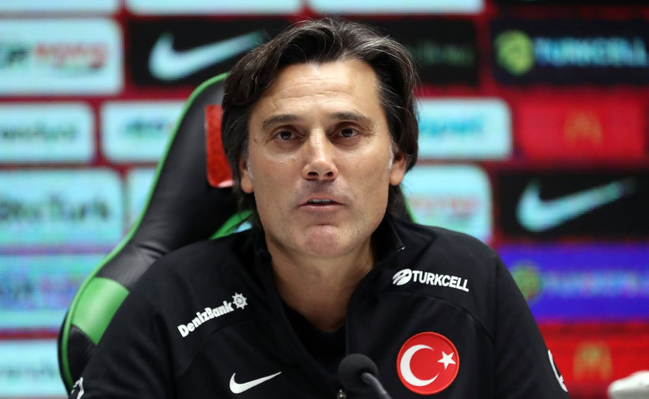 Vincenzo Montella'ya dev talip - Sayfa 1