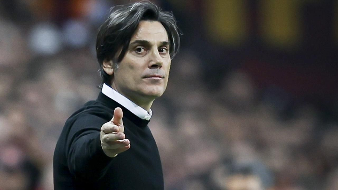 Vincenzo Montella'ya dev talip - Sayfa 2