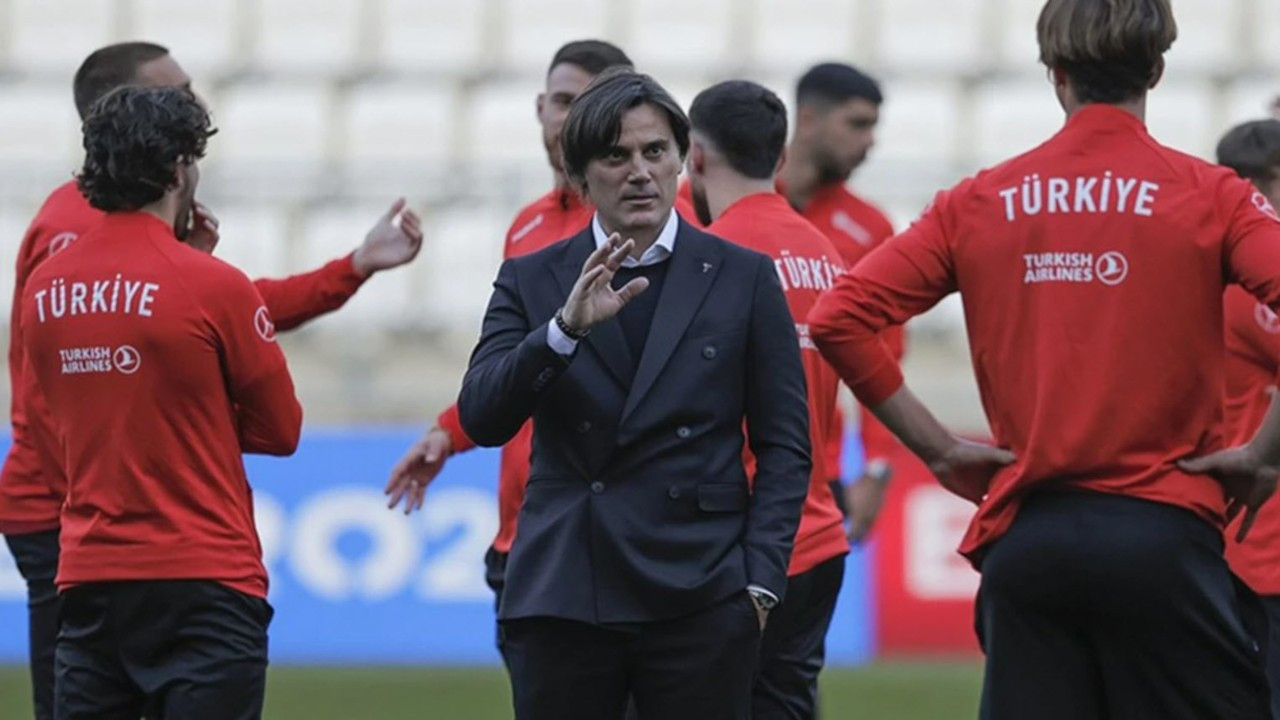 Vincenzo Montella'ya dev talip