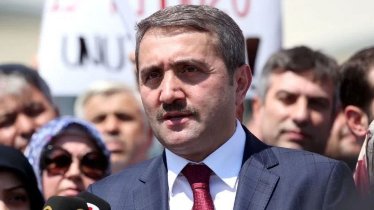 Selim Temurci: Her bakanlığın bütçesinden yüzde bir kesinti yapılsın