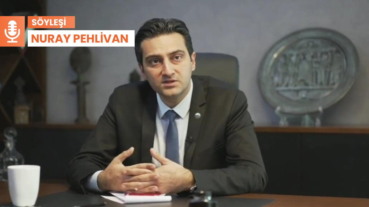 Avukat Deman Güler: 'CHP ırkçı siyasetçileri makamla onurlandırıyor'