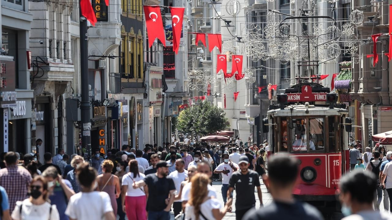 İstanbul'un hangi ilçesinde en çok nereli yaşıyor?