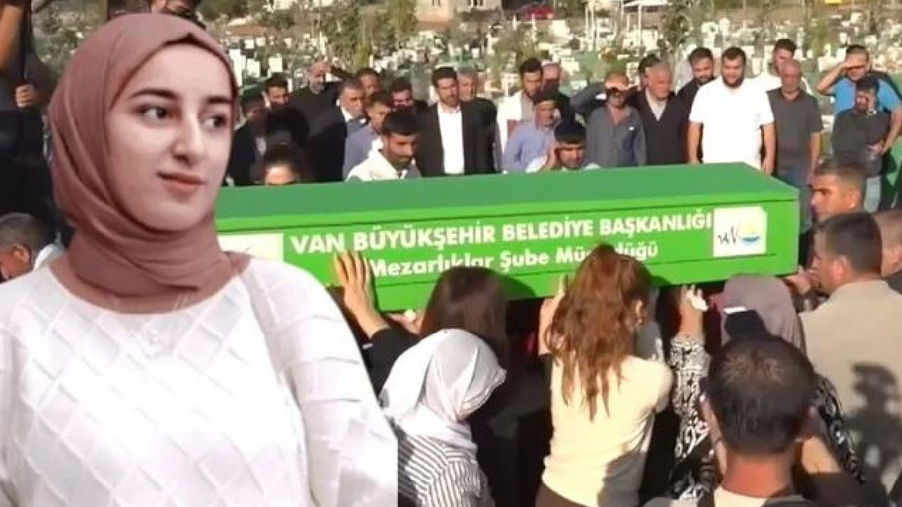 Van Barosu Rojin Kabaiş'in ölümünde ihmalleri sıraladı: Şüpheli bir ölüm