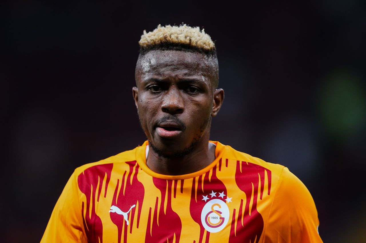 Arsenal ve Chelsea, Osimhen için kararını verdi: Galatasaray'dan devre arasında ayrılacak mı? - Sayfa 2