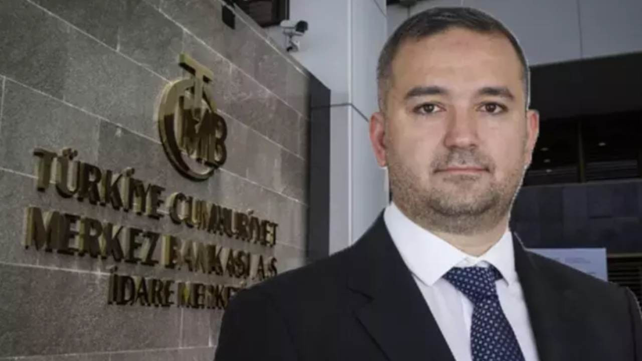 Merkez Bankası faizi sabitledi: Değişiklik yok