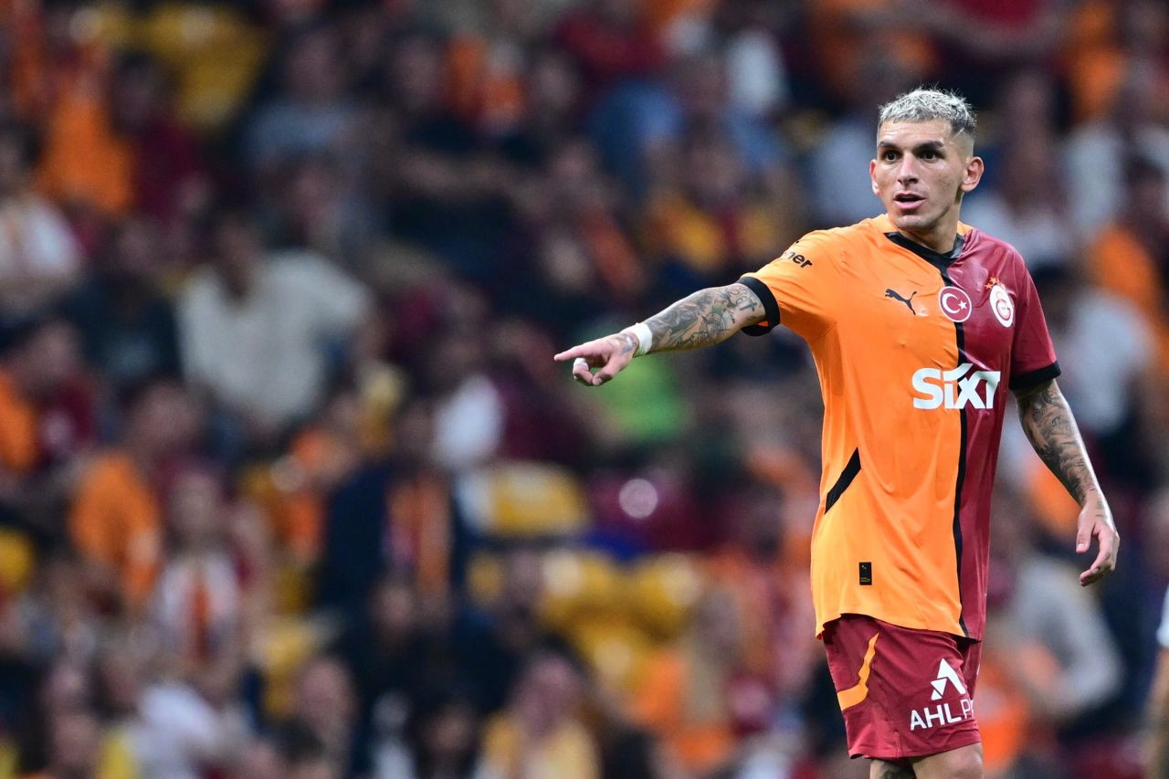 Galatasaray'ın eski yıldızı Suat Kaya: Torreira'dan daha iyiydim - Sayfa 4