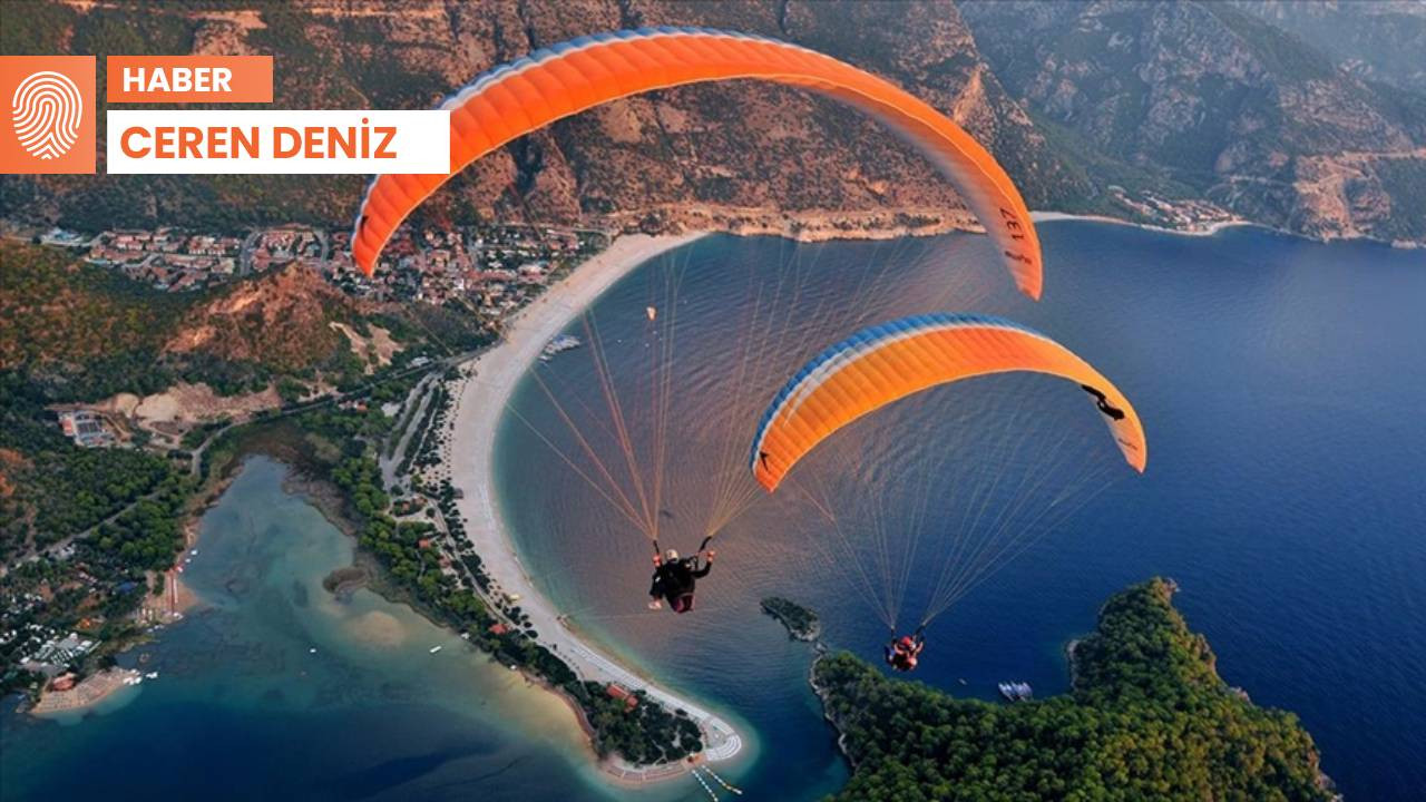 Turizmci kıştan umutlu: Yazı rekor kırıp, rekor mutsuzlukla kapattık