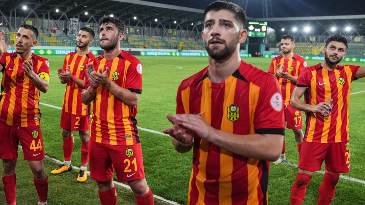 Yeni Malatyaspor, 1. Lig'den çekilme kararı aldı