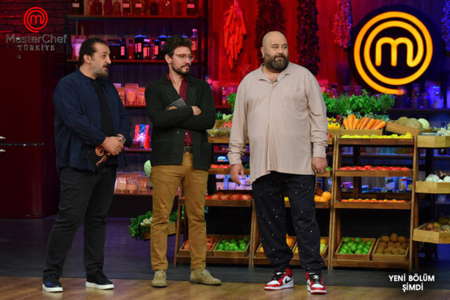 MasterChef yarışmacısı hayatını anlattı: 'Annemle 10 senedir konuşmuyorum' - Sayfa 1