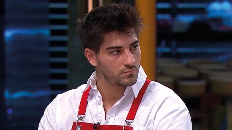 MasterChef yarışmacısı hayatını anlattı: 'Annemle 10 senedir konuşmuyorum' - Sayfa 4