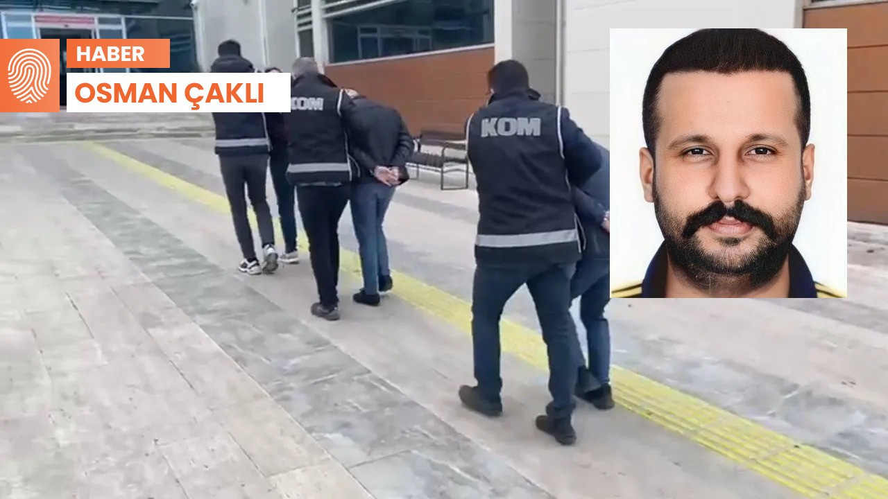 Barış Boyun ve Daltonlar operasyonu: Eşi dahil 147 kişi tutuklandı