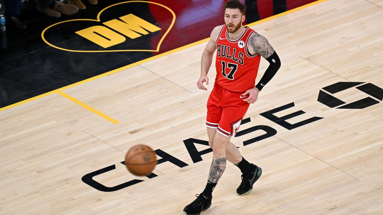 Chicago Bulls, Onuralp Bitim'le yollarını ayırdı