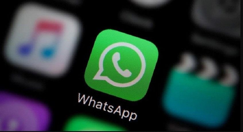 WhatsApp'tan yeni özellik: İlk görüntü geldi - Sayfa 1