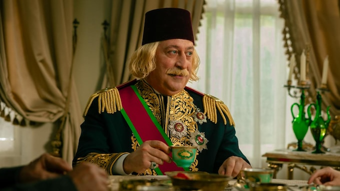 'Erşan Kuneri' zirvede: Netflix'te bu hafta en çok izlenen diziler - Sayfa 1