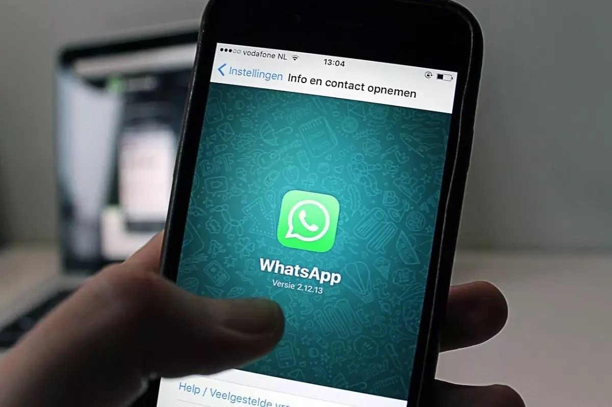 WhatsApp'tan yeni özellik: İlk görüntü geldi - Sayfa 2