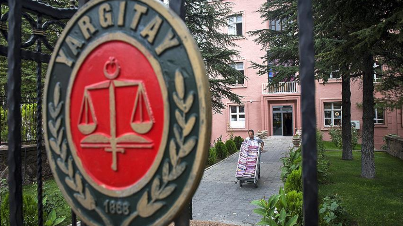 İddia: Yargıtay yönetimi 11 üye ile yüzyüze görüştü 'emekli olun' dedi