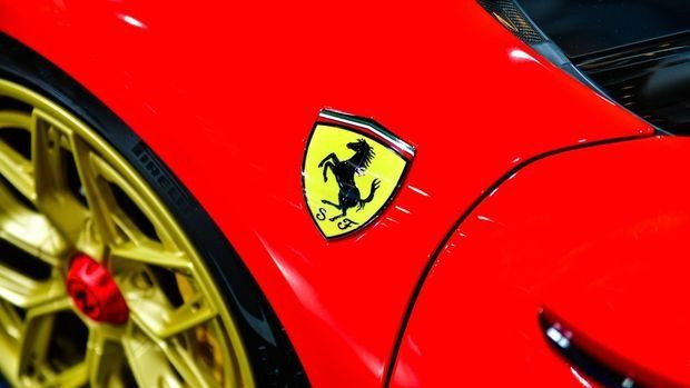 Sadece 799 adet üretilecek: Ferrari en yeni ve pahalı modelini tanıttı - Sayfa 1