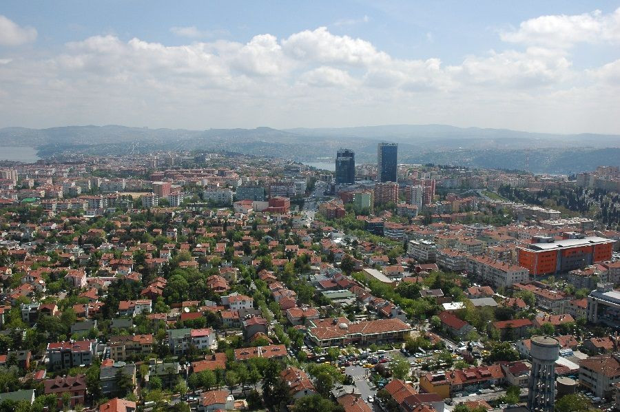 İstanbul'da kiranın en pahalı olduğu mahalleler belli oldu - Sayfa 3