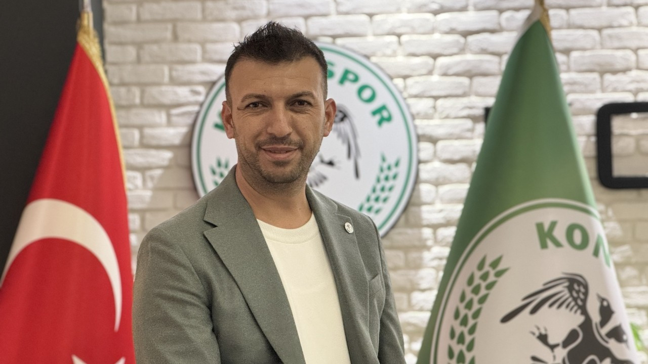 Konyaspor, Beşiktaş deplasmanından ümitli