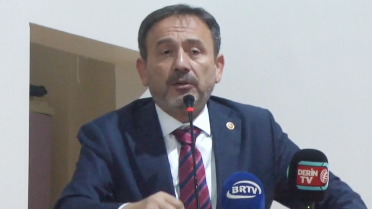 AK Partili vekilden partisini eleştirenlere tepki: Baban mı yaptırdı?