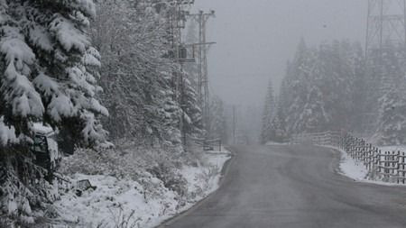 Türkiye’nin en soğuk yeri belli oldu: -11 derece - Sayfa 3