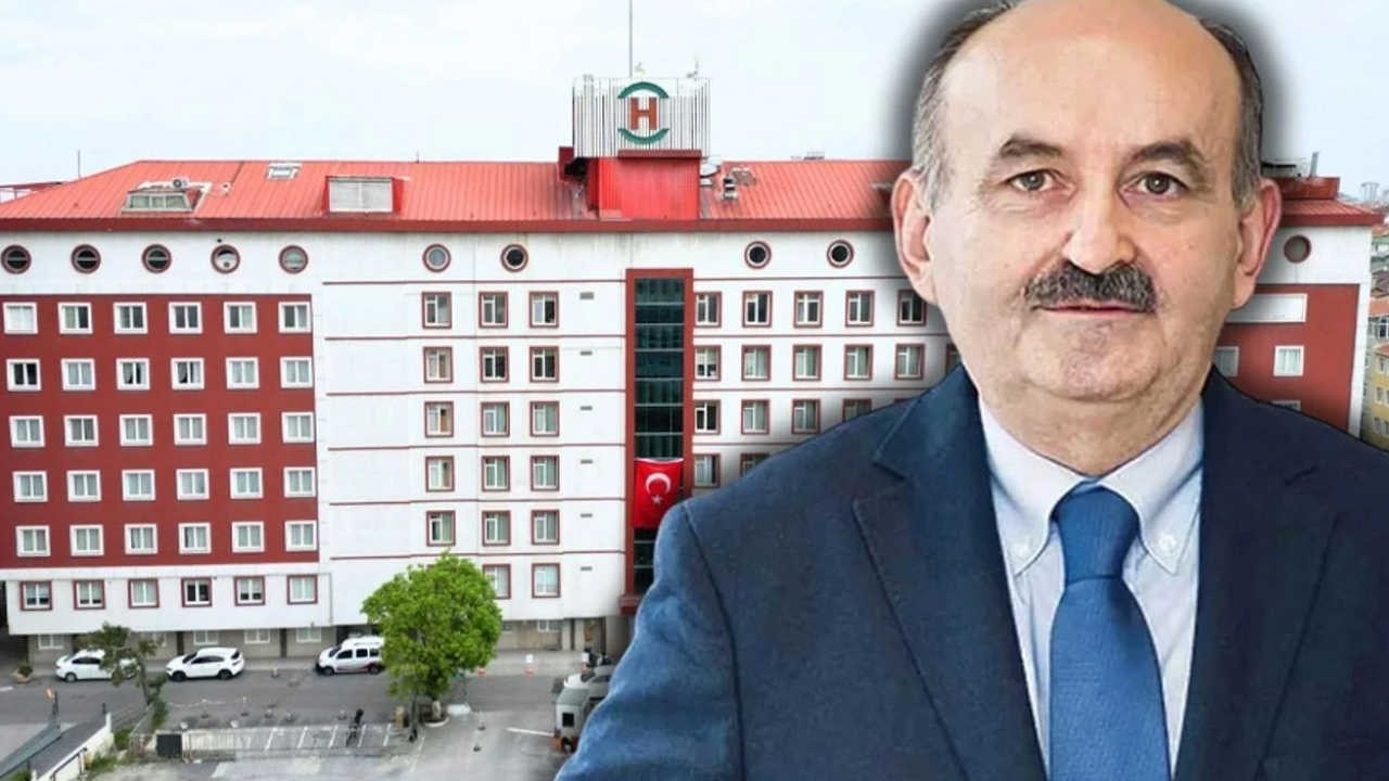 Yenidoğan çetesi için eski bakan Mehmet Müezzinoğlu'ndan açıklama: Bizim hastanede kurallara uymuşlar