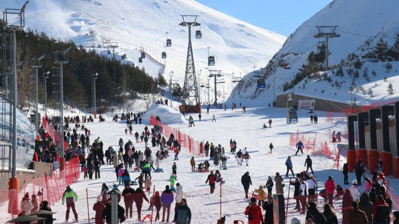 Türkiye’nin en soğuk yeri belli oldu: -11 derece - Sayfa 2