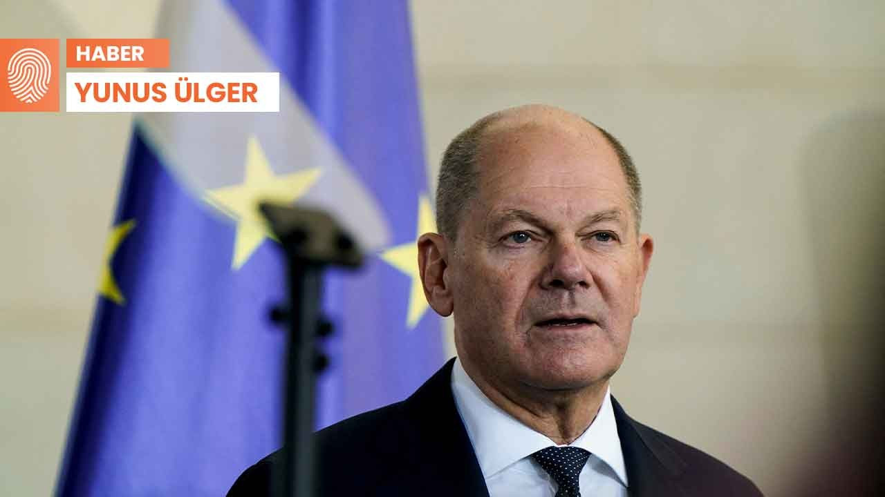 Scholz'un Türkiye ziyareti: 'İlişkilerde pragmatik döneme geçildi'